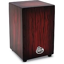 ※タカマツ様用※ LP Aspire Accents カホン ダークウッド タカマツ様用※ LP Aspire Accents カホン ダークウッド Amazon